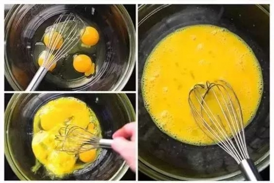 卷饼的家常做法 几分钟就教你做出美味的大饼