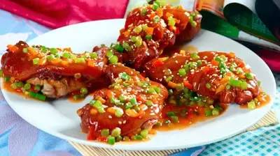女人抗皱吃什么好 这些食物抗皱养颜效果好
