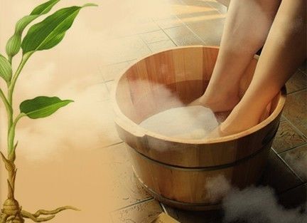 冬季正确泡脚的方法 冬季正确泡好脚胜吃补药