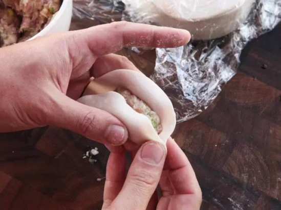 饺子的家常做法 饺子这样做简直好吃棒了