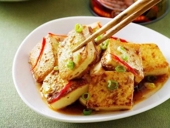 豆腐的家常做法 25种豆腐做法比肉都好吃