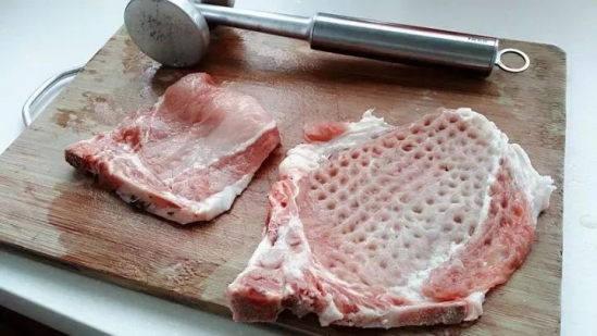 红烧大排的家常做法 这样简单粗暴地吃肉超满足