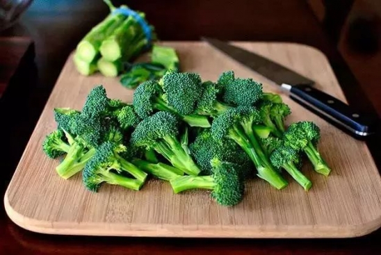 什么食物抗衰老最有效 这些食物抗衰老效果最好