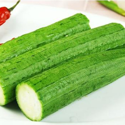 丝瓜的功效与作用 丝瓜鲜为人知的功效介绍