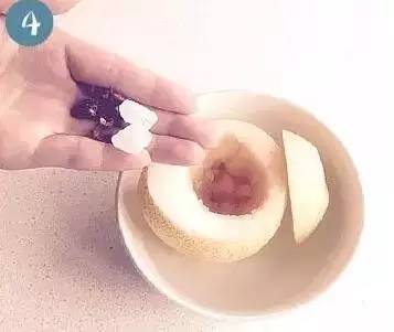 花椒炖梨的功效 花椒炖梨超给力的止咳药