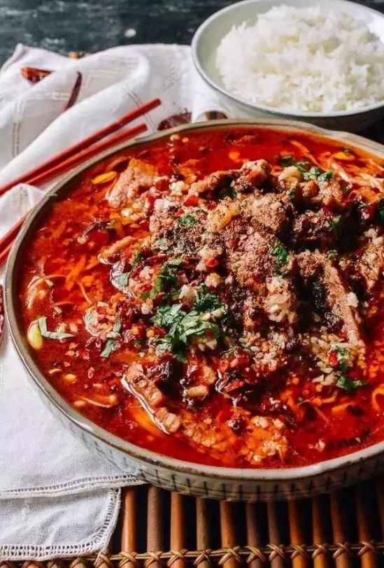 牛肉的家常做法 牛肉这样做简直好吃到爆