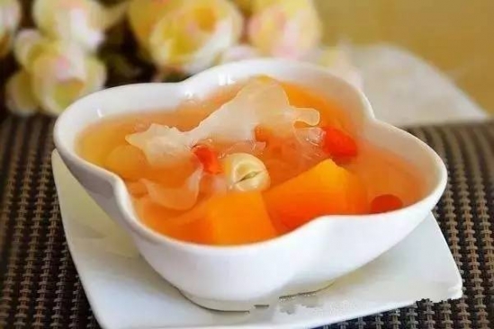 补气血的食物有哪些 女人“好气色”靠吃出来！