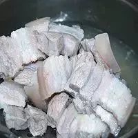 新鲜冬笋的家常做法 冬季最值得吃的鲜蔬非它莫属