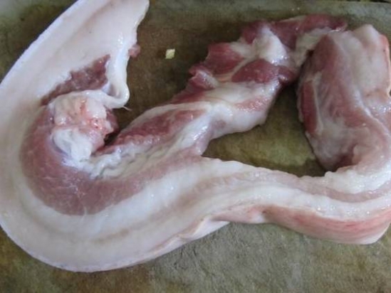 肉夹馍的家常做法 自己在家动手做肉夹馍的方法