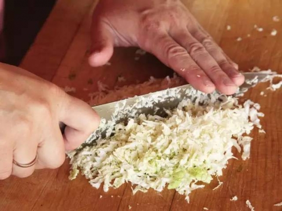 饺子的家常做法 饺子这样做简直好吃棒了