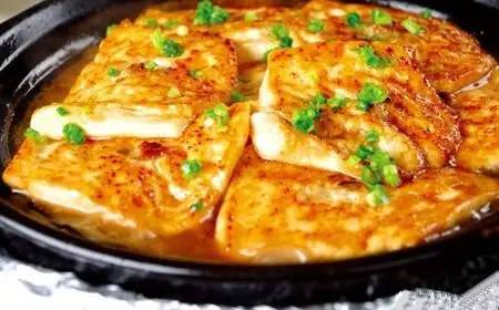 豆腐的家常做法 25种豆腐做法比肉都好吃