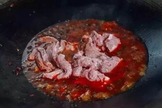 牛肉的家常做法 牛肉这样做简直好吃到爆