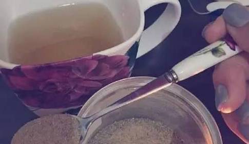 三七加蜂蜜的功效 三七这样吃护血管效果最好