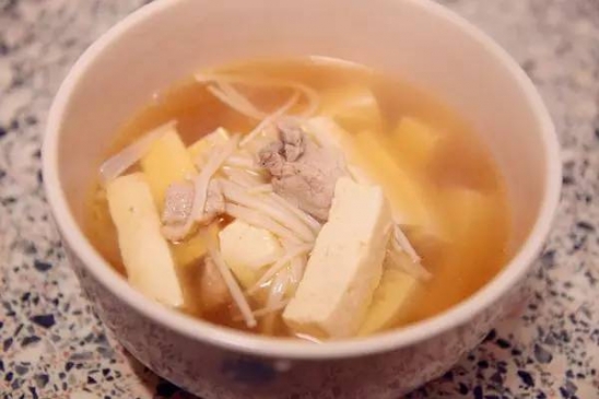 豆腐的家常做法 25种豆腐做法比肉都好吃