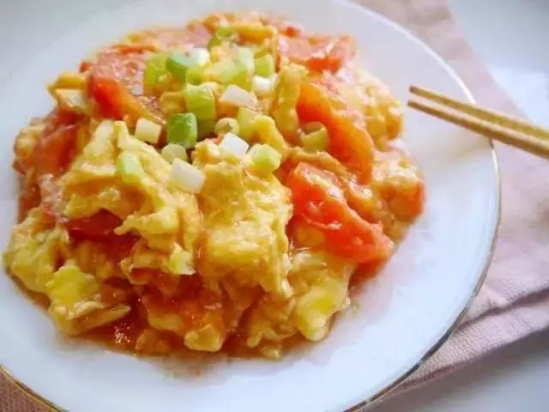 食物搭配营养大全 这些食物搭配禁忌你知道吗