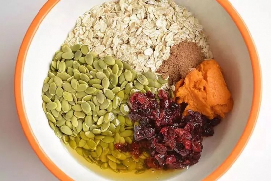 南瓜子的功效 南瓜子营养价值及美味食谱介绍