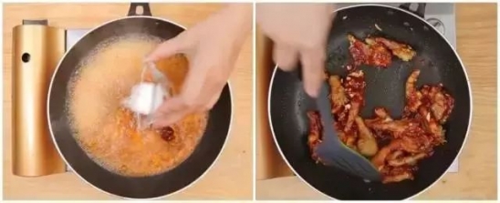 鸡爪的家常做法 常吃这道菜要皮肤光滑白皙
