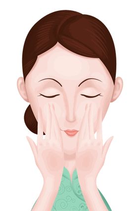 护肤的正确步骤 99%的女生都做错了……