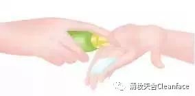 护肤的正确步骤 99%的女生都做错了……