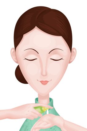 护肤的正确步骤 99%的女生都做错了……