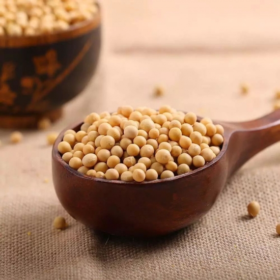 皮肤黄吃什么调理 7种黄色食物让你远离黄脸婆