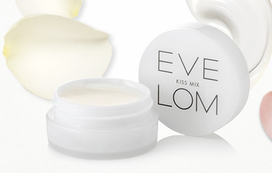 eve lom唇膜怎么用 一物三用