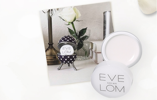 eve lom唇膜怎么用 一物三用