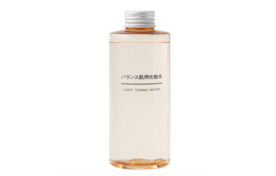 无印良品水乳适合什么皮肤 总有一款适合你