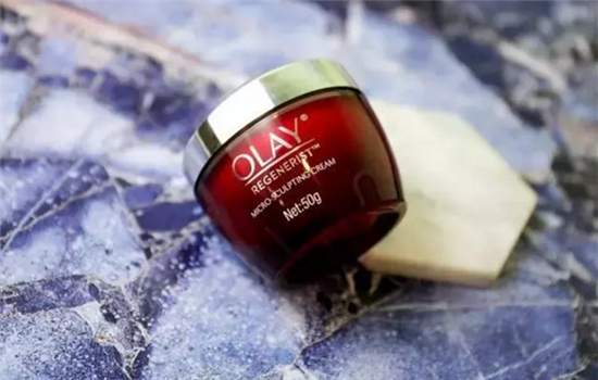 olay大红瓶成份 值得长草的理由全在成分表里