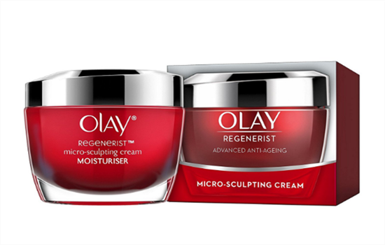 olay大红瓶有几种包装 这4种包装你未必见过