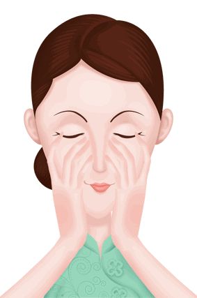 护肤的正确步骤 99%的女生都做错了……