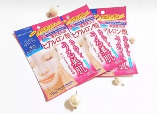 面膜排行榜10强 零差评面膜 15款零差评面膜，教你闭着眼都不会选错！！！