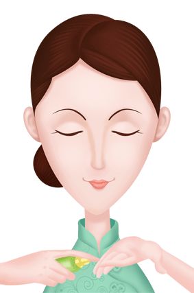 护肤的正确步骤 99%的女生都做错了……