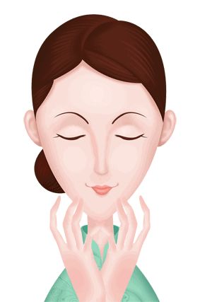 护肤的正确步骤 99%的女生都做错了……