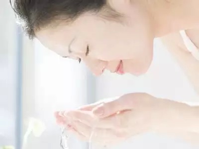 美容方法小妙招 记住这3个美容方法，不化妆也能成女神