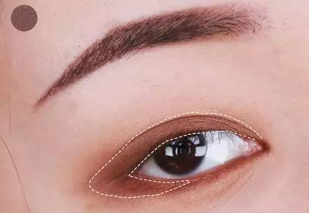 眼妆的画法步骤教程 10分钟教你画好眼妆的方法