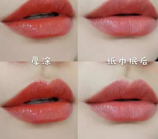 斩男色口红是什么颜色 这6支经典的斩男色口红，你一支都没有？