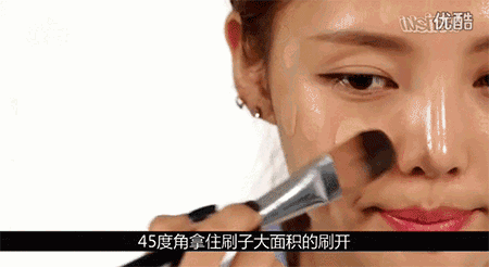新手化妆误区 大部分女生都犯过的化妆误区，你是不是也同样犯过?