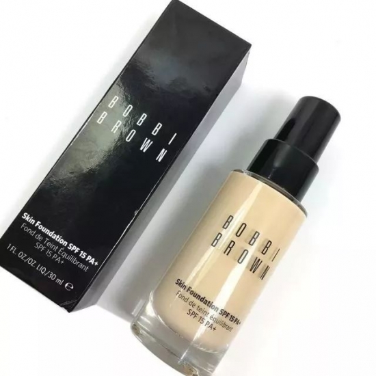 适合秋冬的粉底液 最适合秋冬的8款粉底液，都给你们找好了