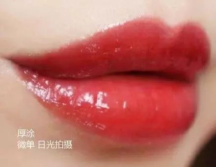 斩男色口红是什么颜色 这6支经典的斩男色口红，你一支都没有？