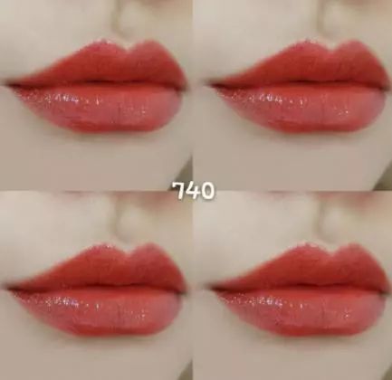 斩男色口红是什么颜色 这6支经典的斩男色口红，你一支都没有？