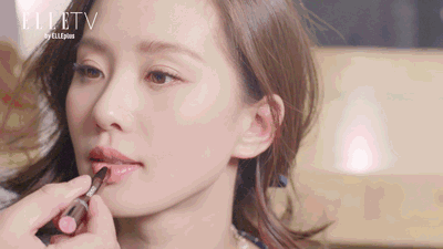 根据脸型化妆 化妆这样化，美颜和小脸一起拥有！