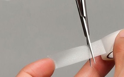 双眼皮贴怎么贴 超强双眼皮贴教程推荐