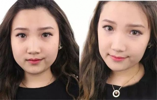 雾面底妆的画法教程 雾面感底妆的画法步骤
