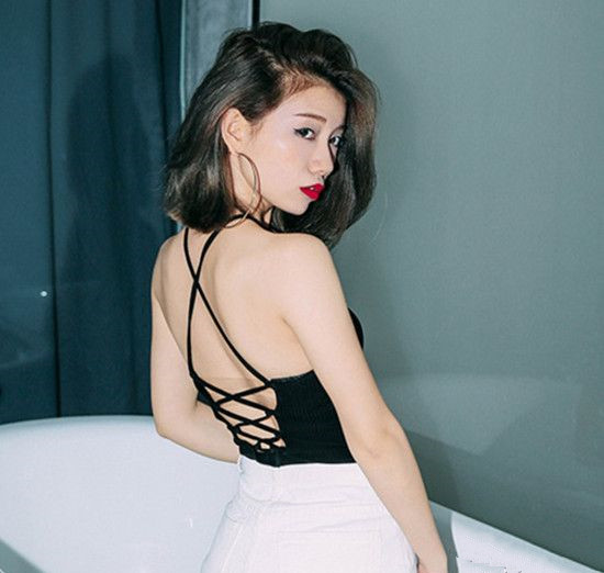 18流行发型图片 剪过才知道真的好看!