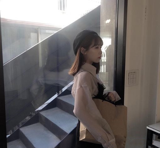 2024好看的发型 足够让你美一整年