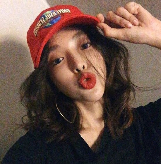 流行发型女2024 看看潮人们都在留什么发型