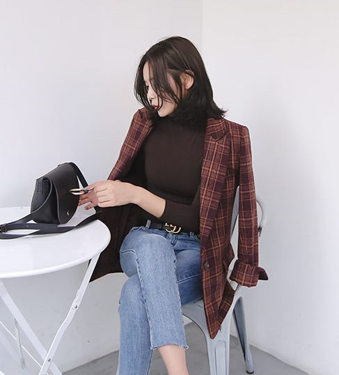 流行发型女2024 看看潮人们都在留什么发型