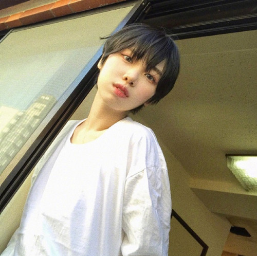 发发型2024女 真是让人很想剪