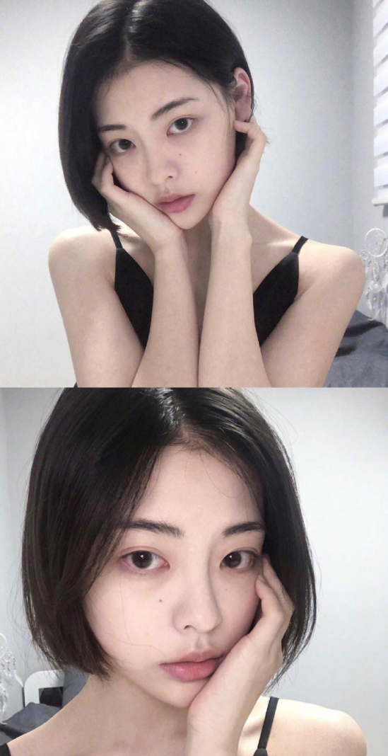 自己适合什么样的发型 女生选这几款准没错